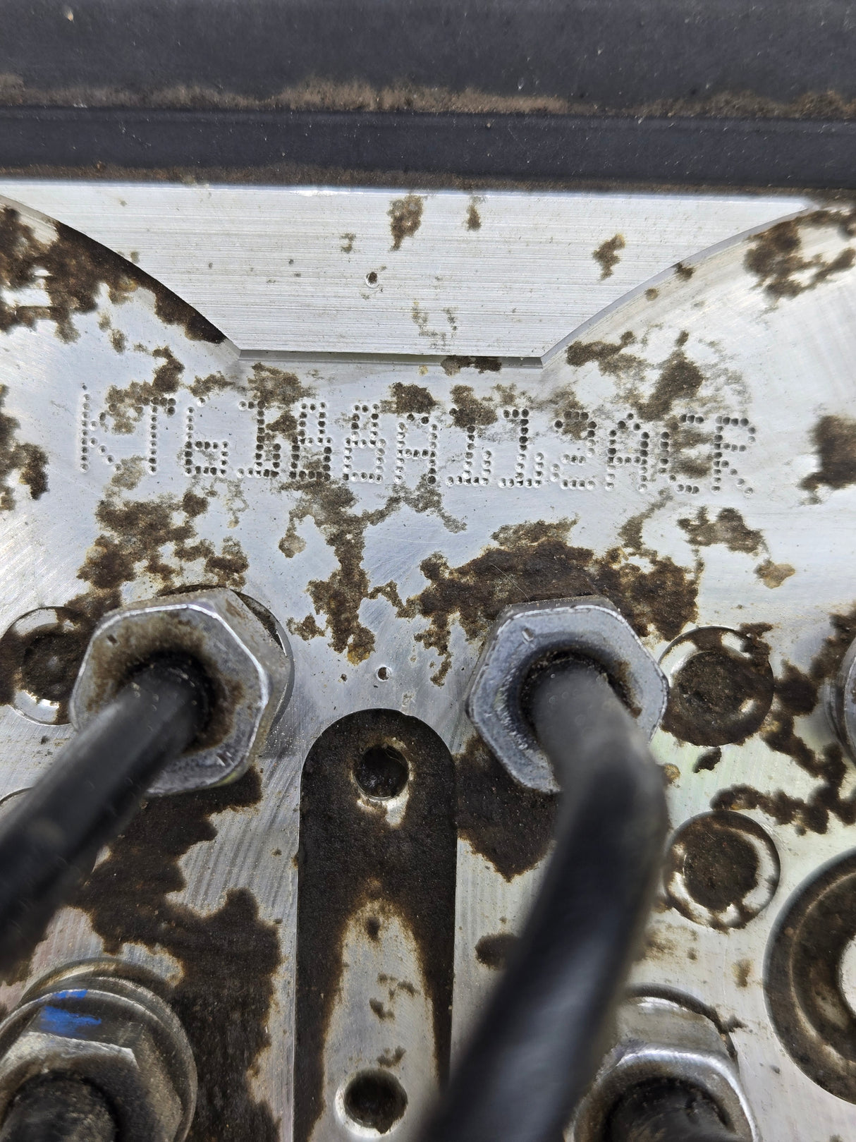 2017-2018 Dodge Ram 2500 3500 ABS Pump Module Control Assembly