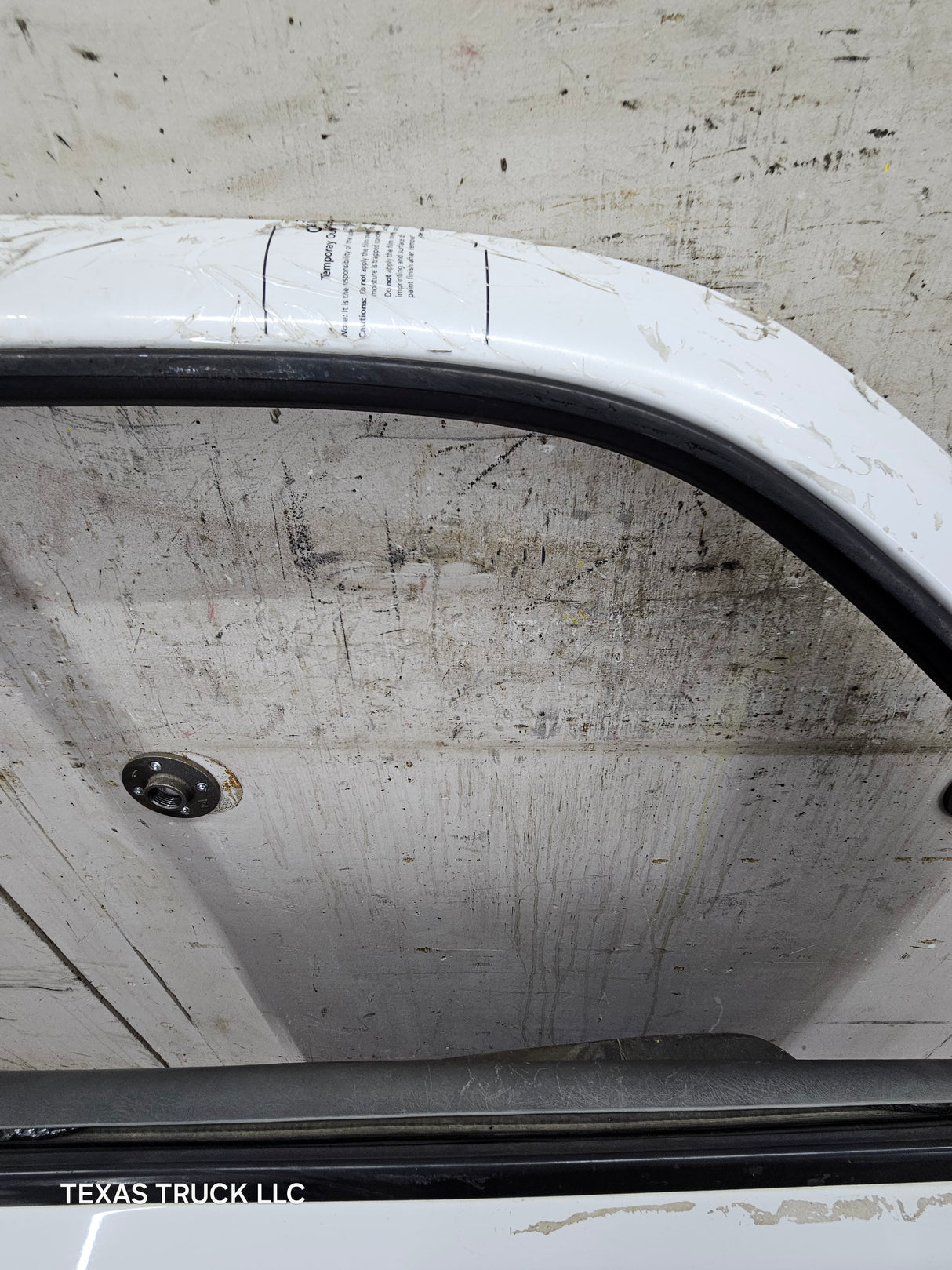 1999-2006 Chevrolet Silverado / GMC Sierra 1500 2500 3500 HD Front Passenger side Door RH