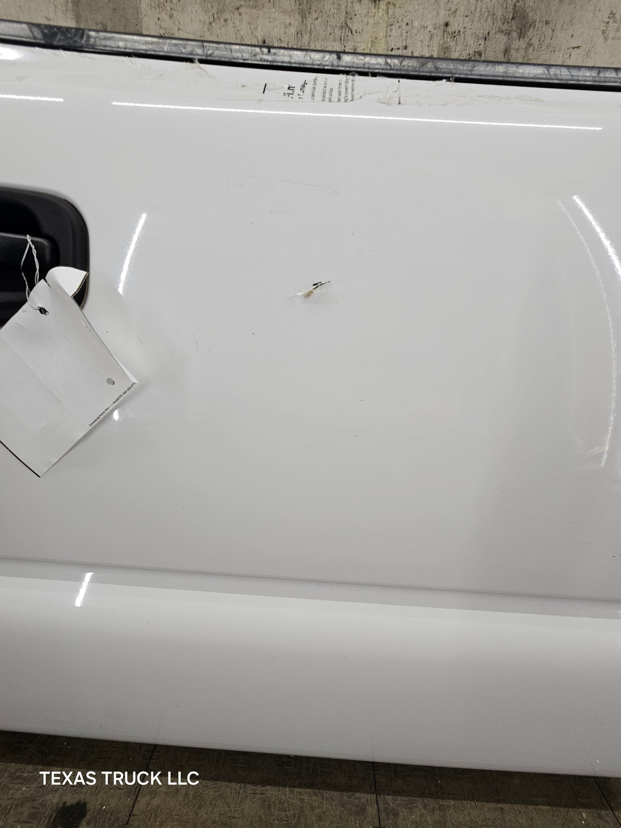 1999-2006 Chevrolet Silverado / GMC Sierra 1500 2500 3500 HD Rear Passenger side Crew Cab rear door RH