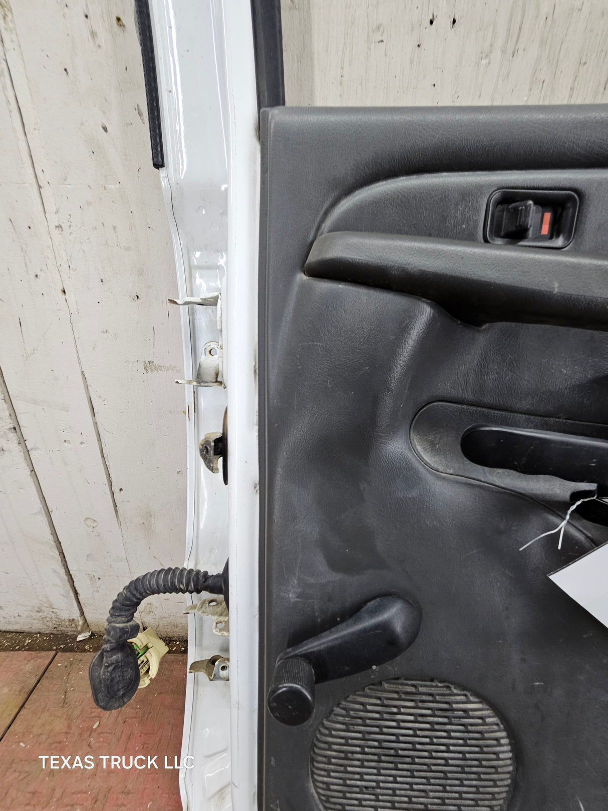 1999-2006 Chevrolet Silverado / GMC Sierra 1500 2500 3500 HD Rear Passenger side Crew Cab rear door RH