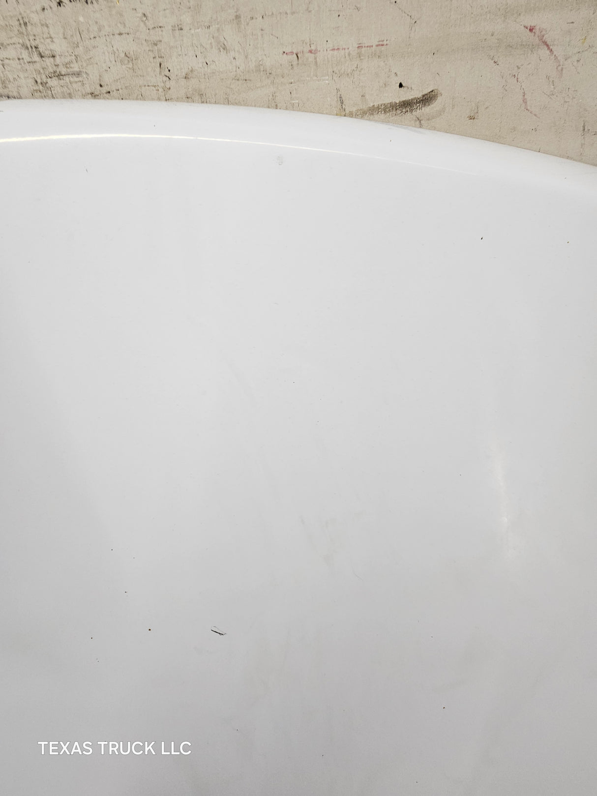 2003-2006 Chevrolet Silverado 1500 2500 'Cateye' Hood - Summit White