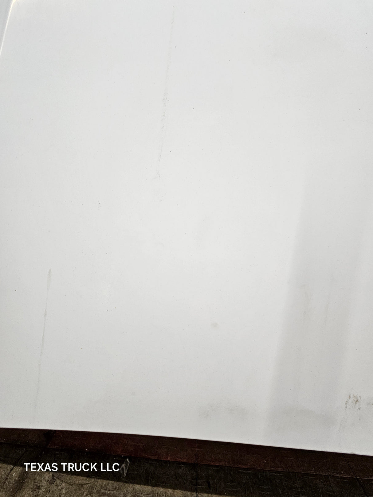 2003-2006 Chevrolet Silverado 1500 2500 'Cateye' Hood - Summit White