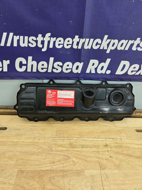 2004.5-2007 Ford 6.0L Power Stroke Passenger Side Valve Cover 1858581C1