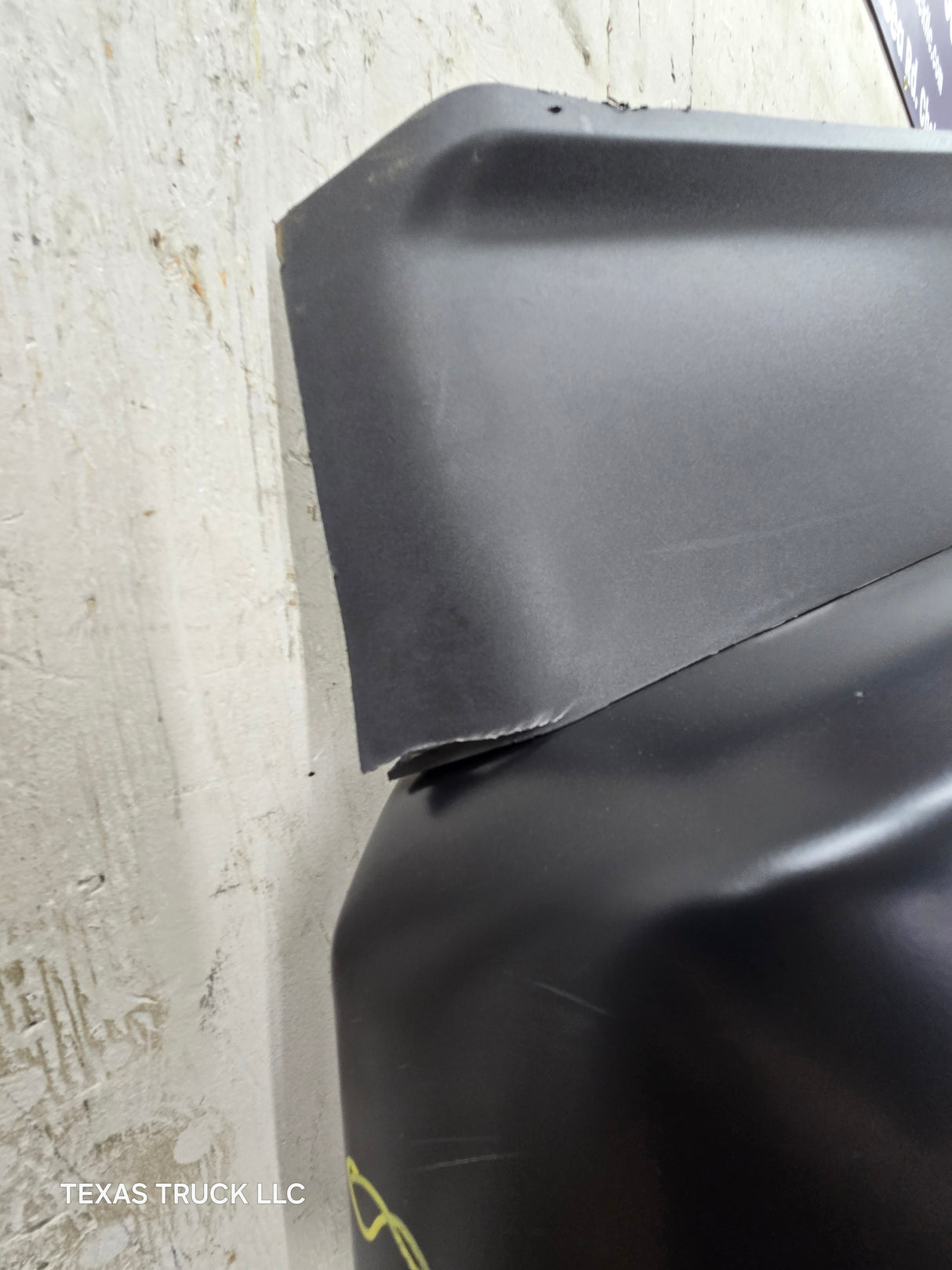 2023-2025 Ford Super Duty F250 F350 Front Bumper