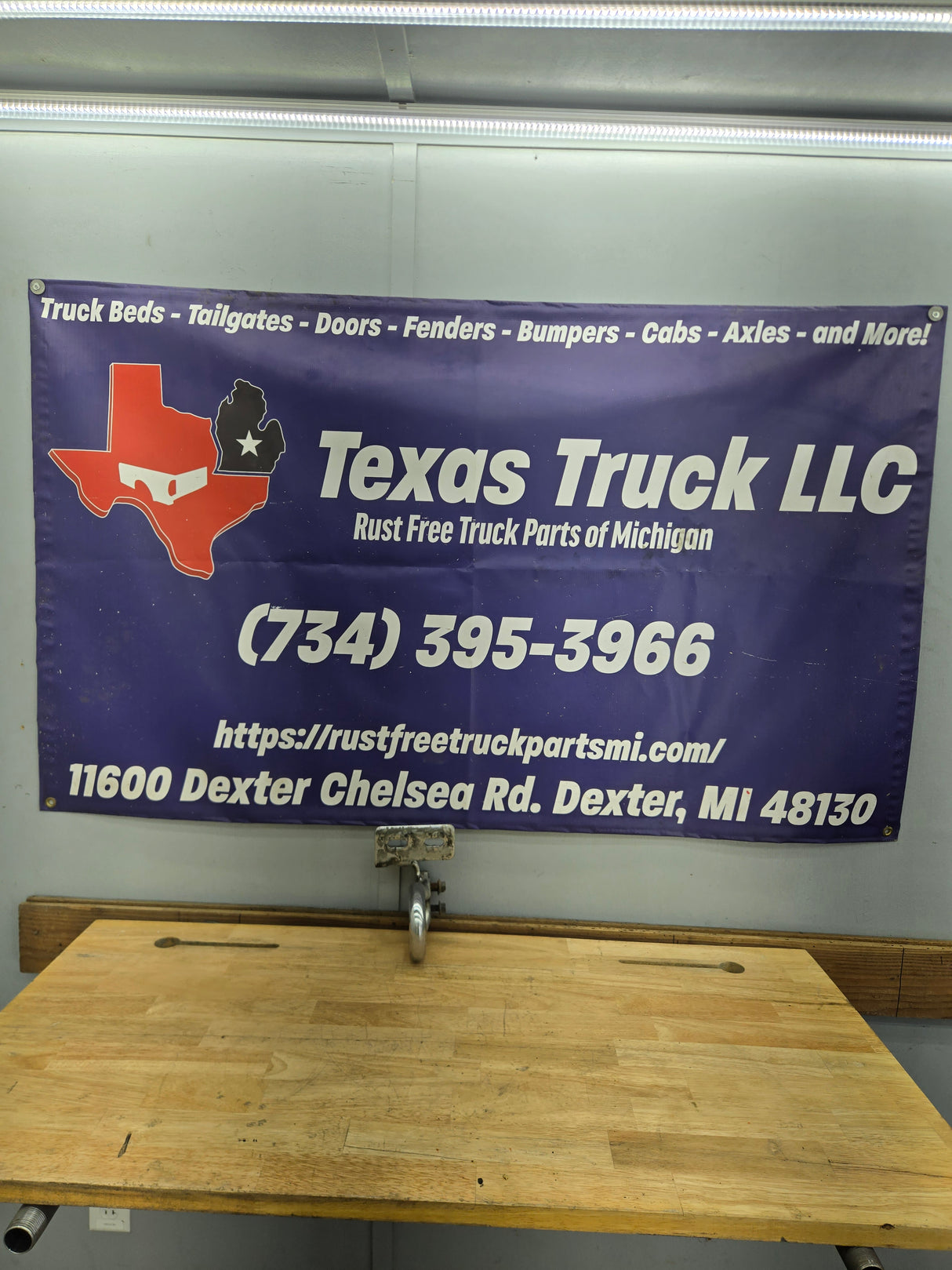 2008-2016 Ford Super Duty Pair Chrome Tow Hooks Lariat Platinum King Ranch F250 F350 F450 F550