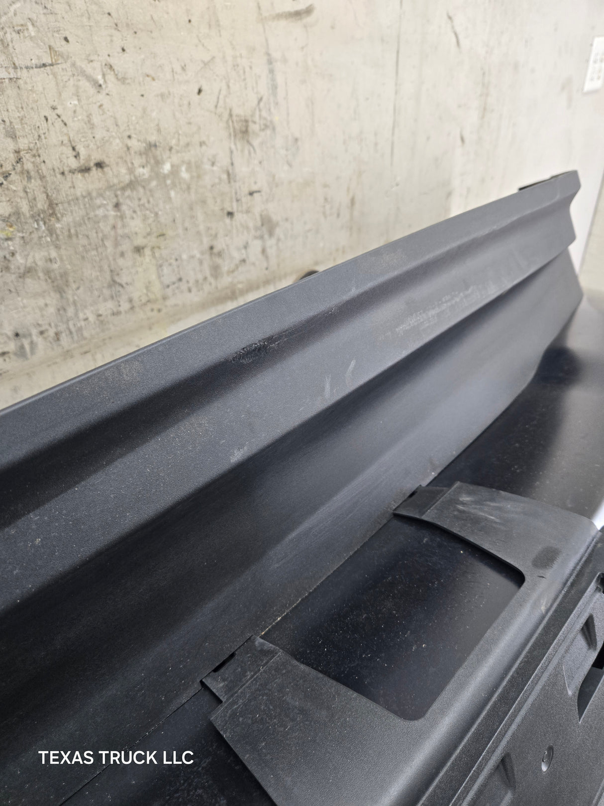 2023-2025 Ford Super Duty F250 F350 Front Bumper