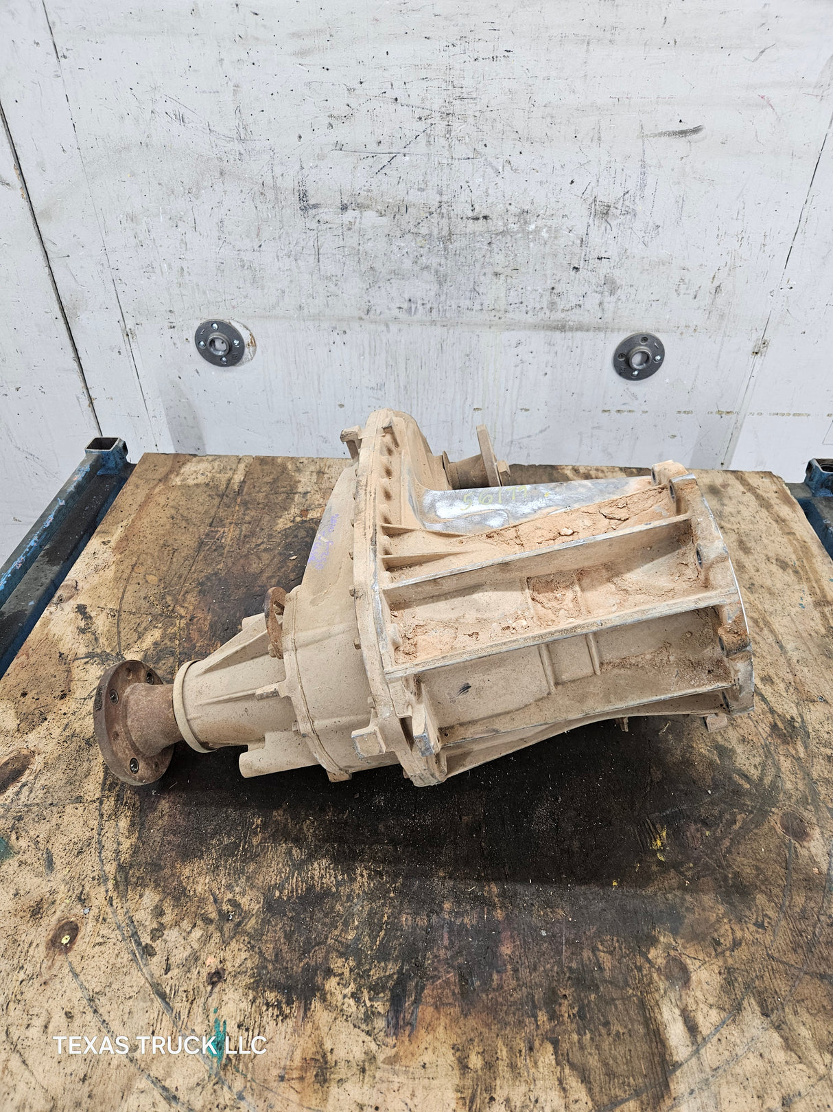 2011-2016 6.2L 6.7L Power Stroke Transfer Case Electric Shift Ford F250 F350 F450 F550 Super Duty