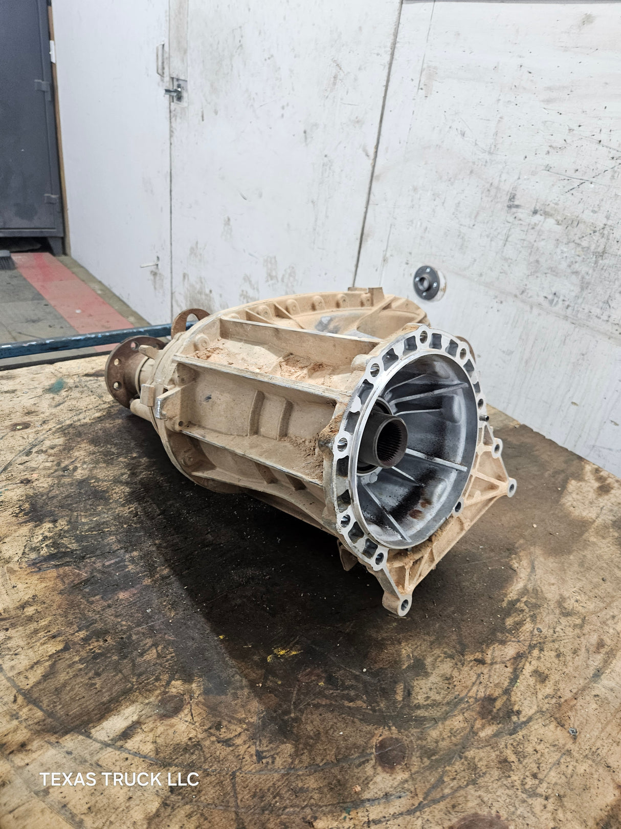 2011-2016 6.2L 6.7L Power Stroke Transfer Case Electric Shift Ford F250 F350 F450 F550 Super Duty