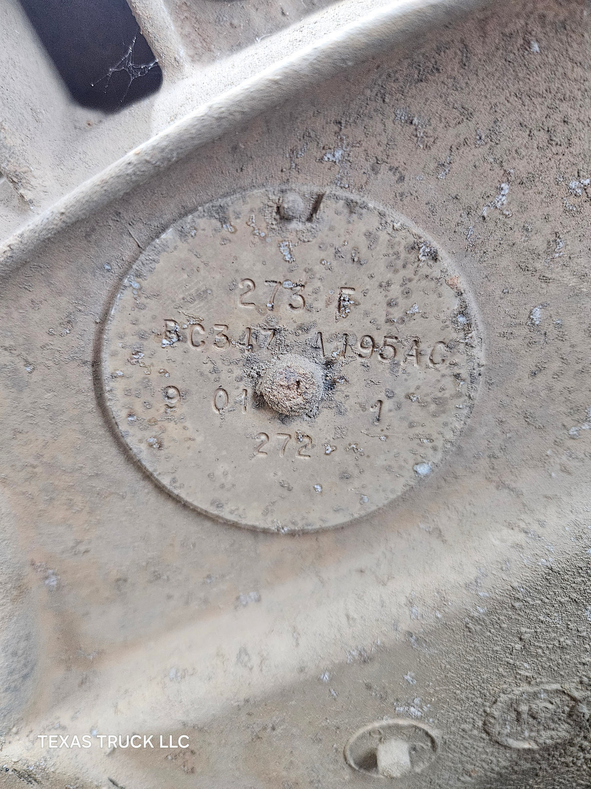 2011-2016 6.2L 6.7L Power Stroke Transfer Case Electric Shift Ford F250 F350 F450 F550 Super Duty