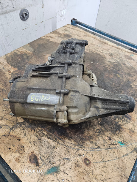 2007.5-2010 Chevrolet GMC Transfer Case Duramax Diesel 8551223721 Electric shift on the fly
