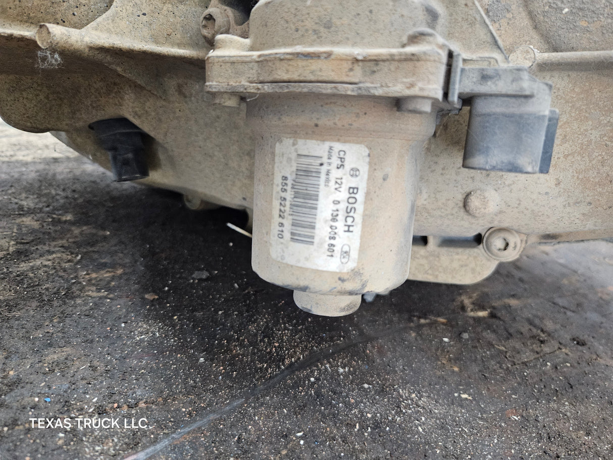 2007.5-2010 Chevrolet GMC Transfer Case Duramax Diesel 8551223721 Electric shift on the fly