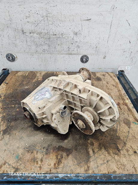 2003-2010 Ford Pickup F250 F350 F450 F550 Super Duty Transfer Case Electric Shift 7C347A195AF