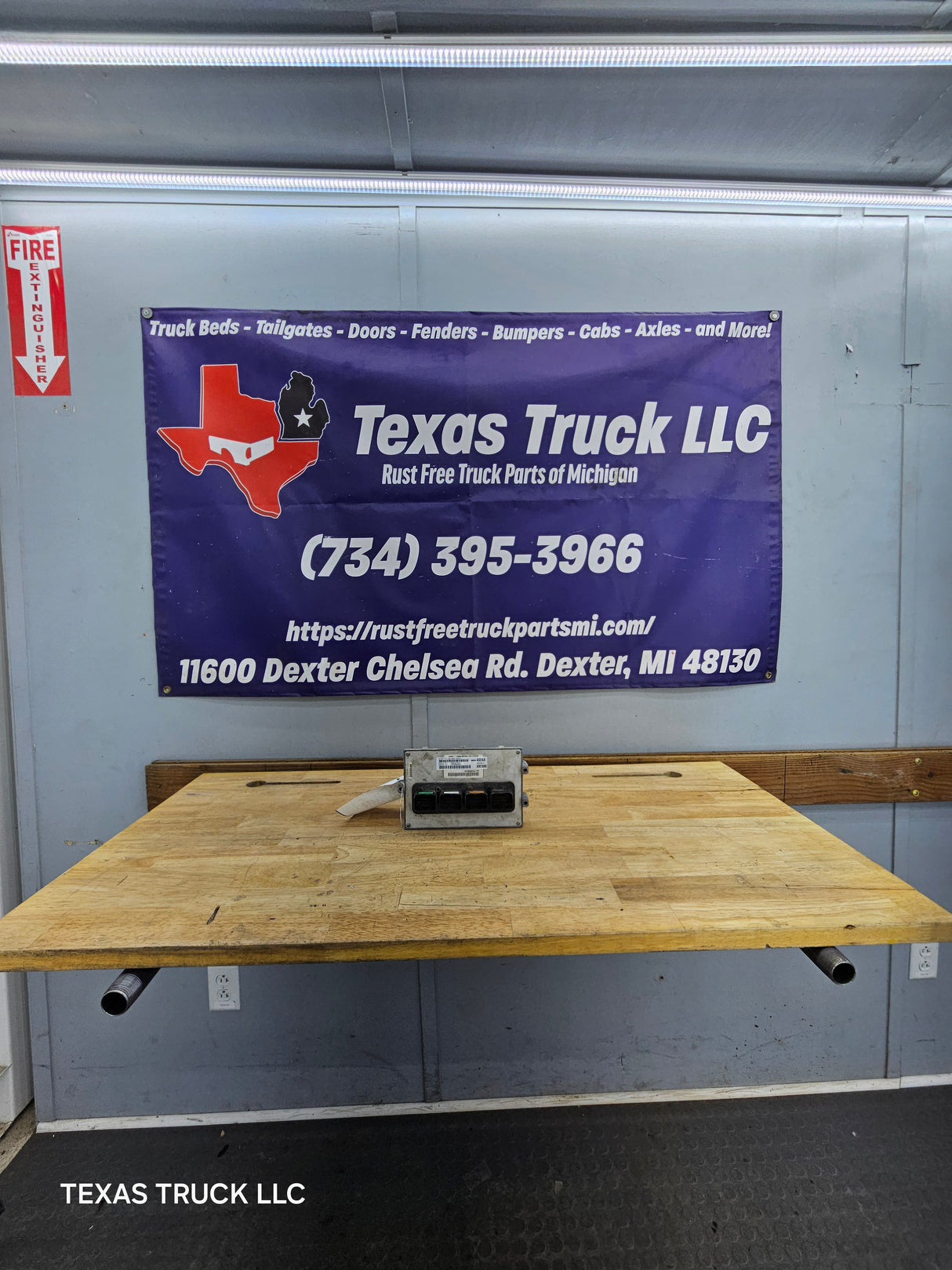 2009 Dodge Ram 1500 5.7L PCM P68059432AA