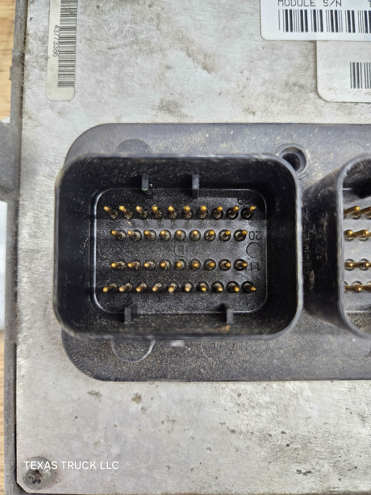 2009 Dodge Ram 1500 5.7L PCM P68059432AA