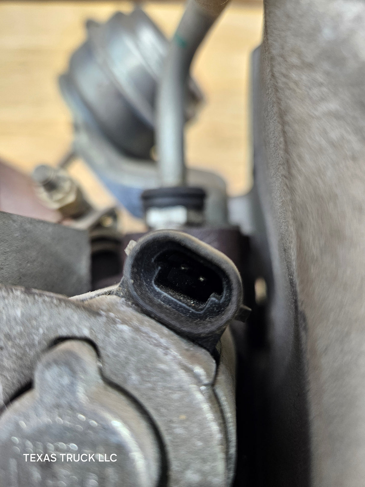 2011-2014 Ford Super Duty PICKUP 6.7L Power Stroke Diesel OEM Turbo BC3Q9G438 F250 F350 F450