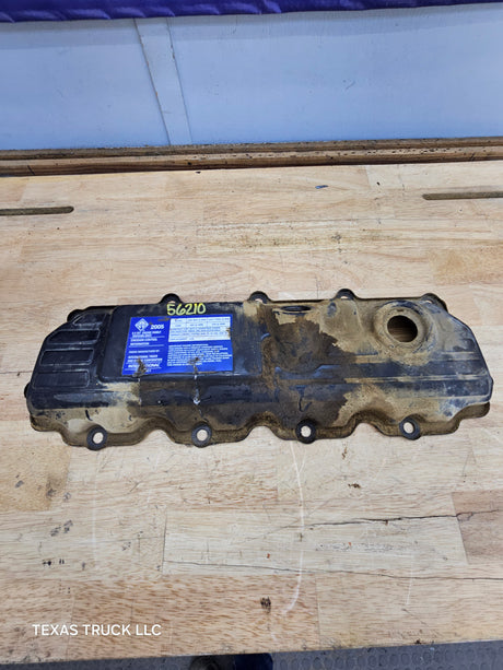 2004.5-2007 Ford 6.0L Power Stroke Passenger Side Valve Cover 1858581C1