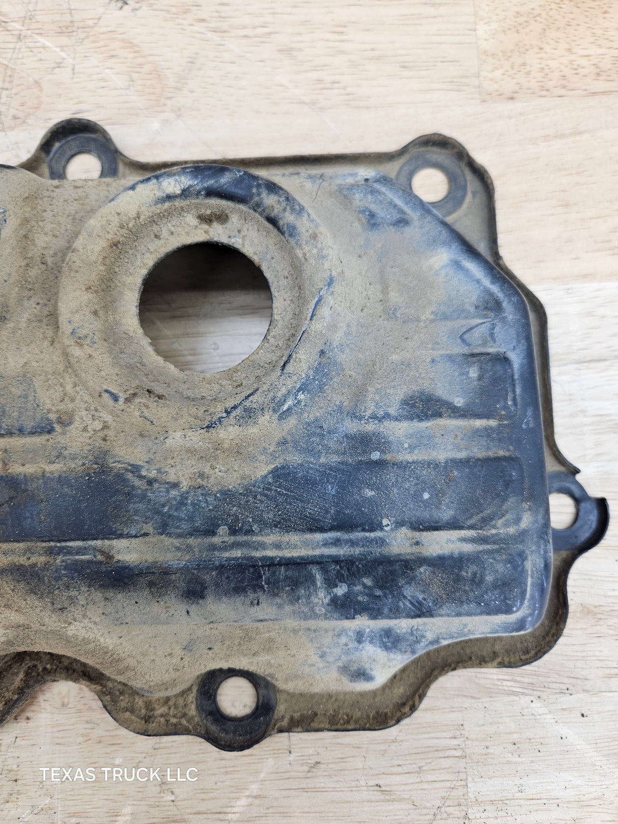 2004.5-2007 Ford 6.0L Power Stroke Passenger Side Valve Cover 1858581C1