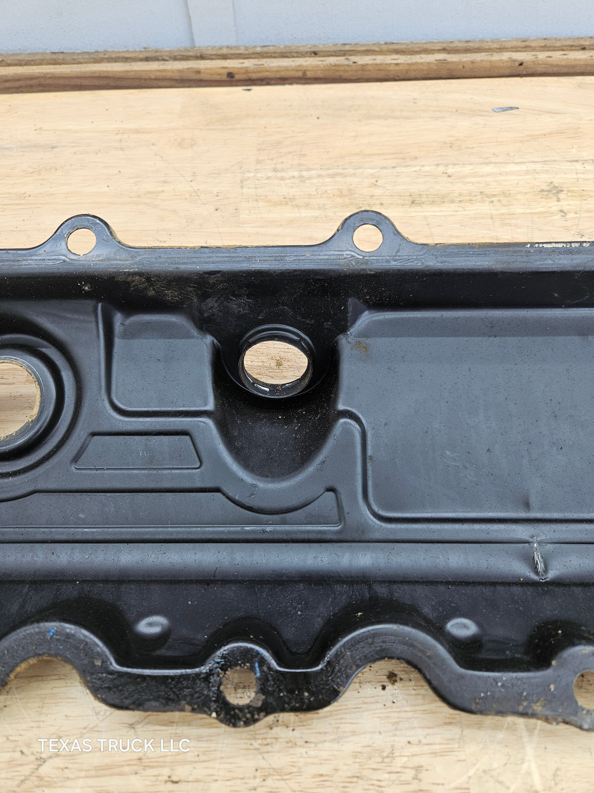 2004.5-2007 Ford 6.0L Power Stroke Passenger Side Valve Cover 1858581C1