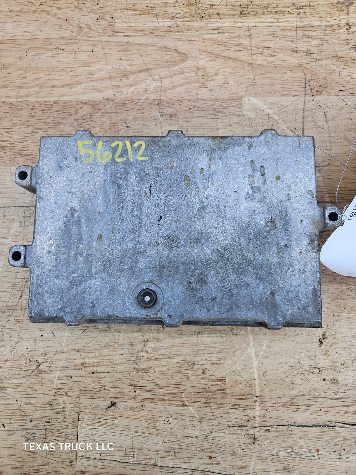 2010 Dodge Ram 1500 5.7L PCM P05187935AD