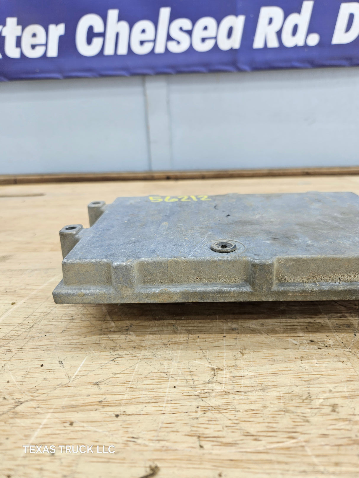 2010 Dodge Ram 1500 5.7L PCM P05187935AD