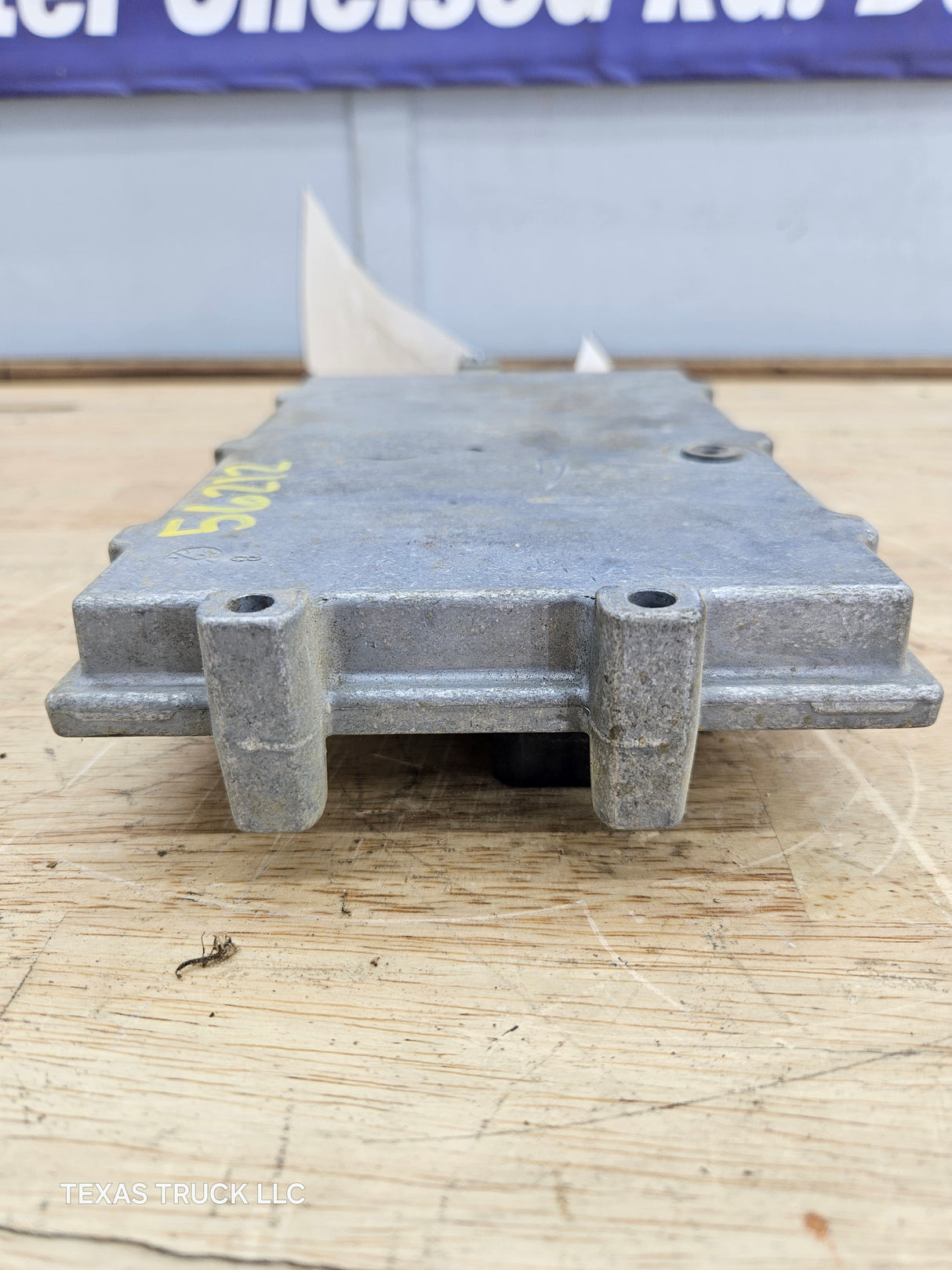 2010 Dodge Ram 1500 5.7L PCM P05187935AD