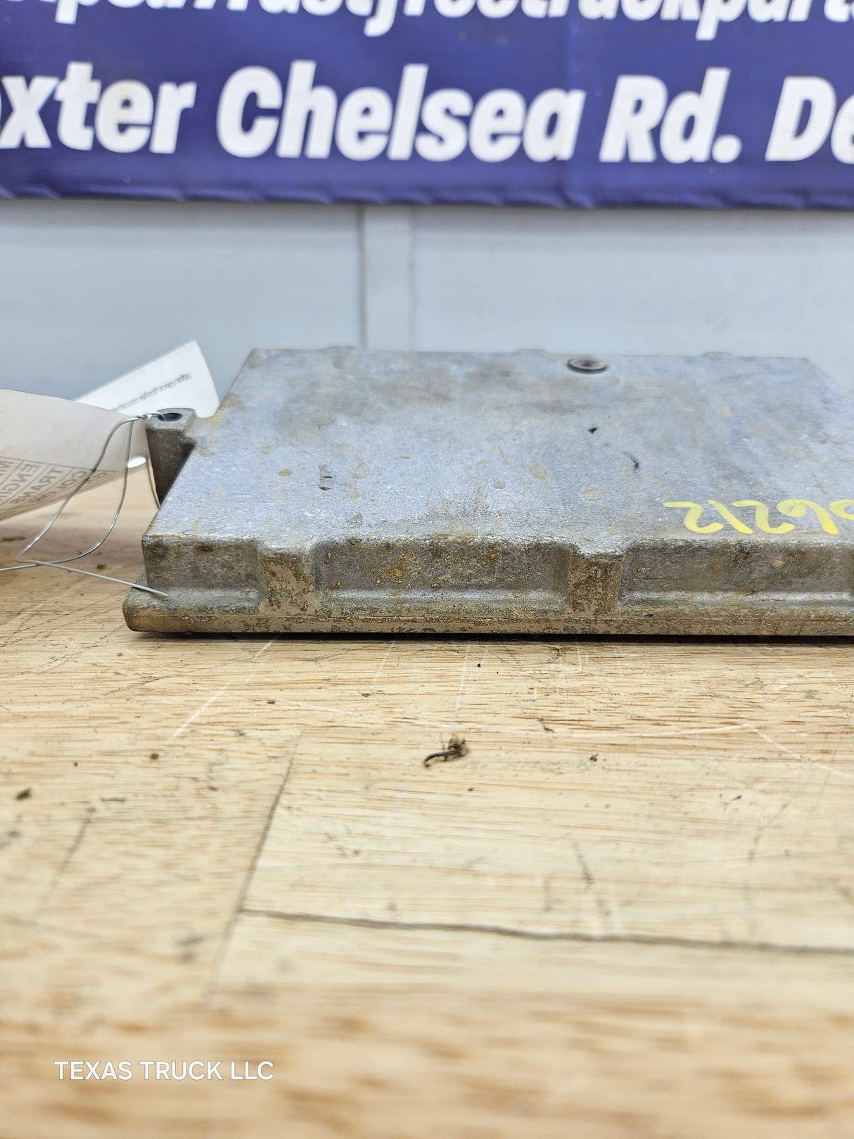 2010 Dodge Ram 1500 5.7L PCM P05187935AD