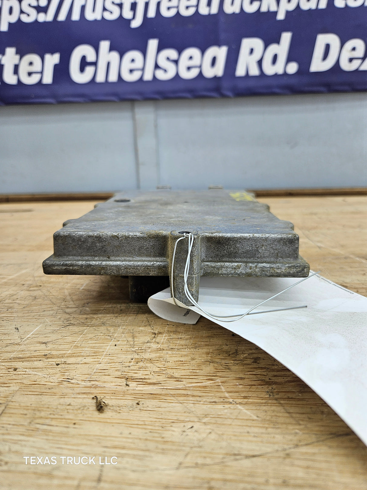 2010 Dodge Ram 1500 5.7L PCM P05187935AD