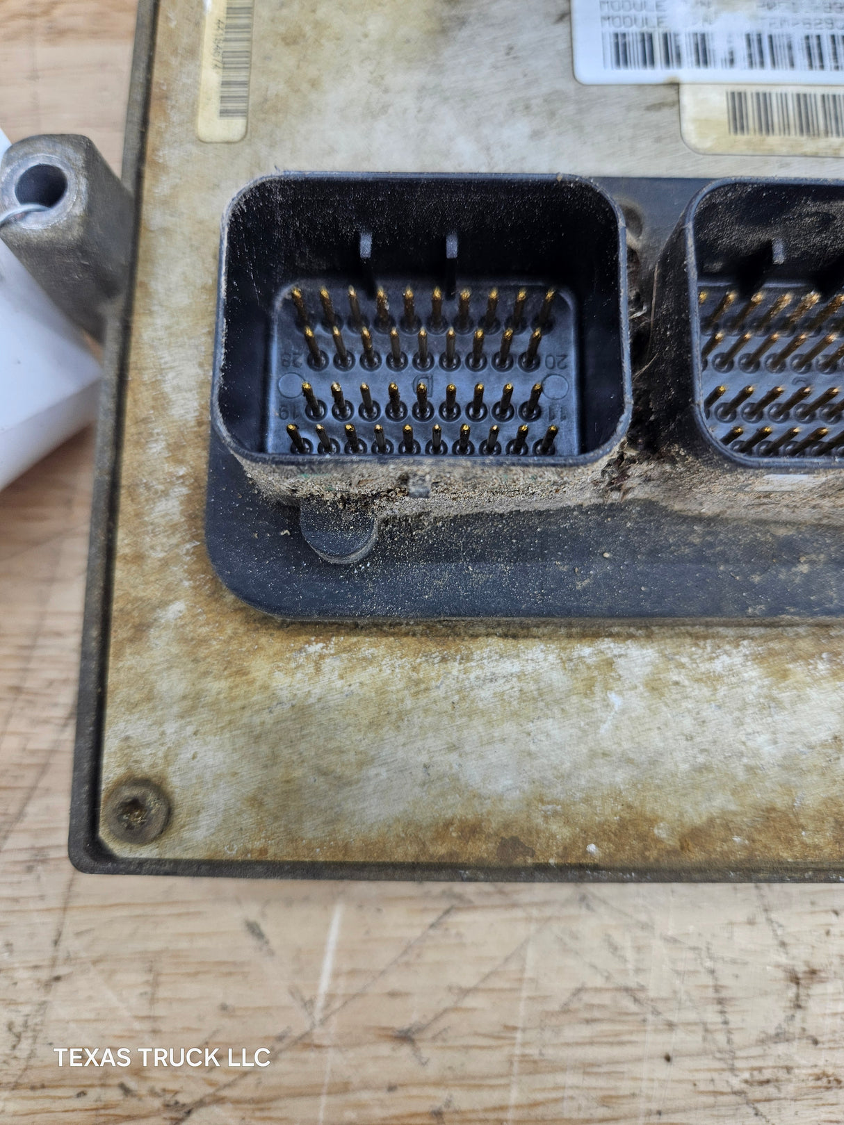 2010 Dodge Ram 1500 5.7L PCM P05187935AD