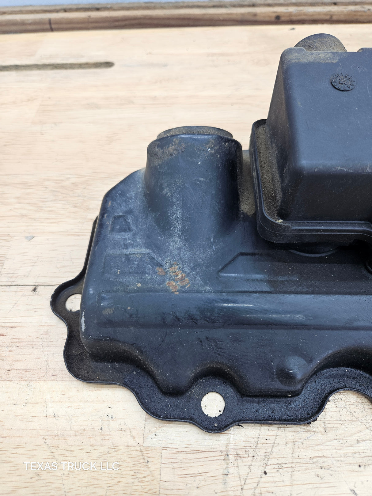 2004.5-2007 Ford 6.0L Power Stroke Driver Side Valve Cover Super Duty Excursion