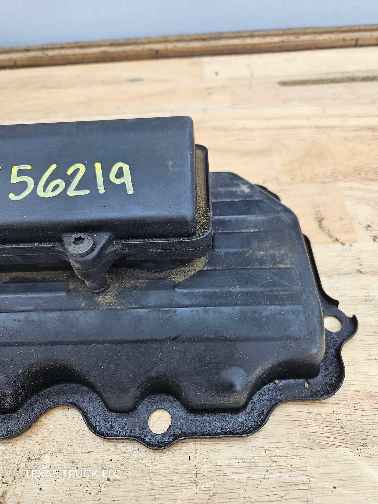 2004.5-2007 Ford 6.0L Power Stroke Driver Side Valve Cover Super Duty Excursion