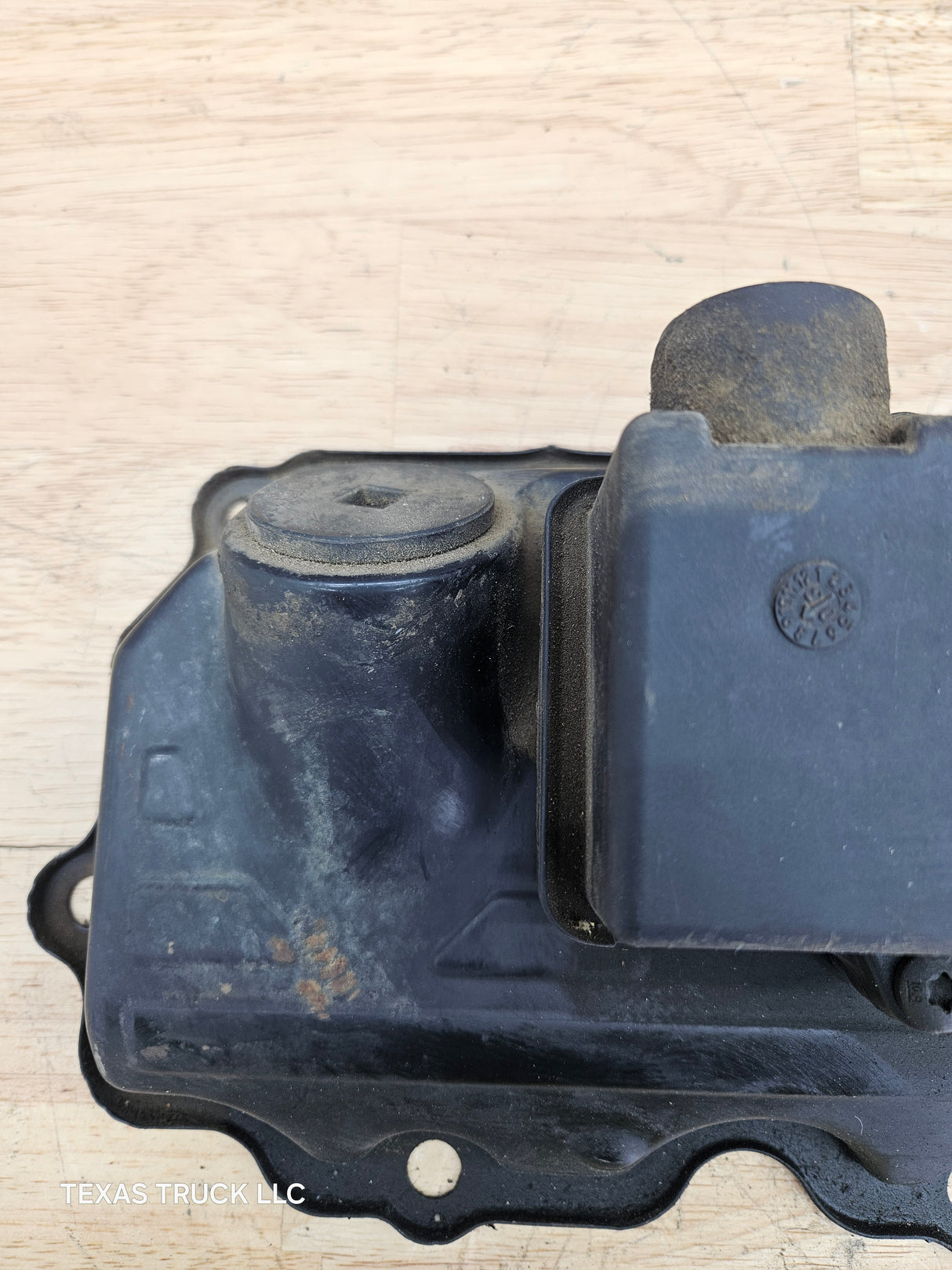 2004.5-2007 Ford 6.0L Power Stroke Driver Side Valve Cover Super Duty Excursion