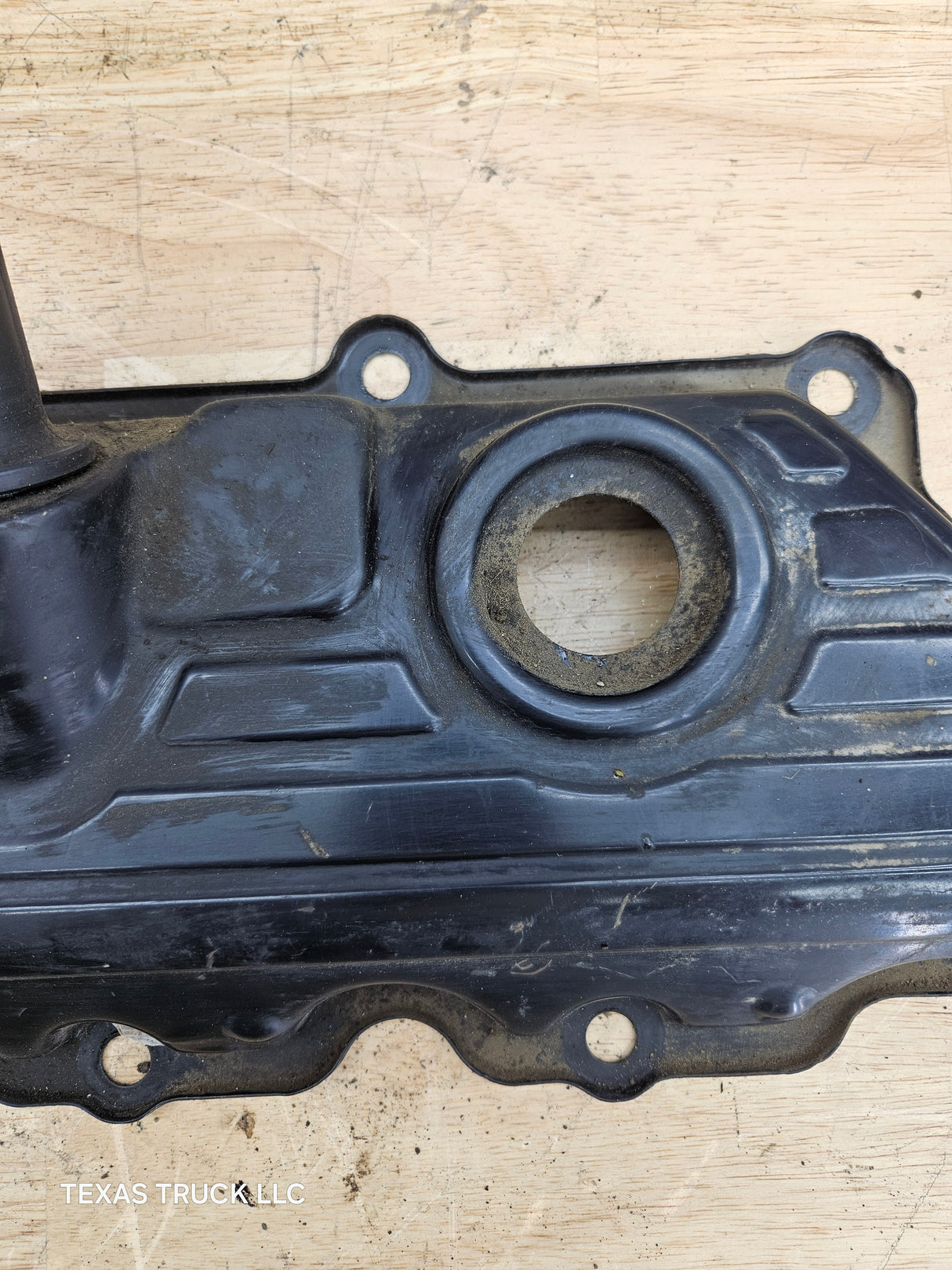 2004.5-2007 Ford 6.0L Power Stroke Passenger Side Valve Cover 1858581C1