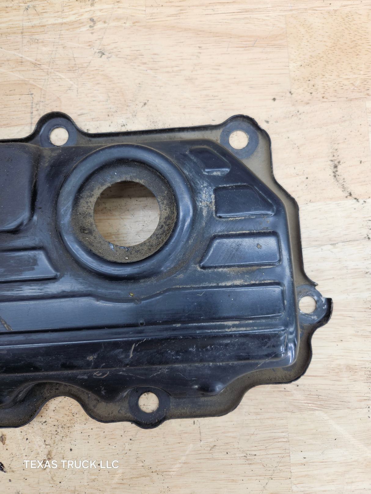 2004.5-2007 Ford 6.0L Power Stroke Passenger Side Valve Cover 1858581C1