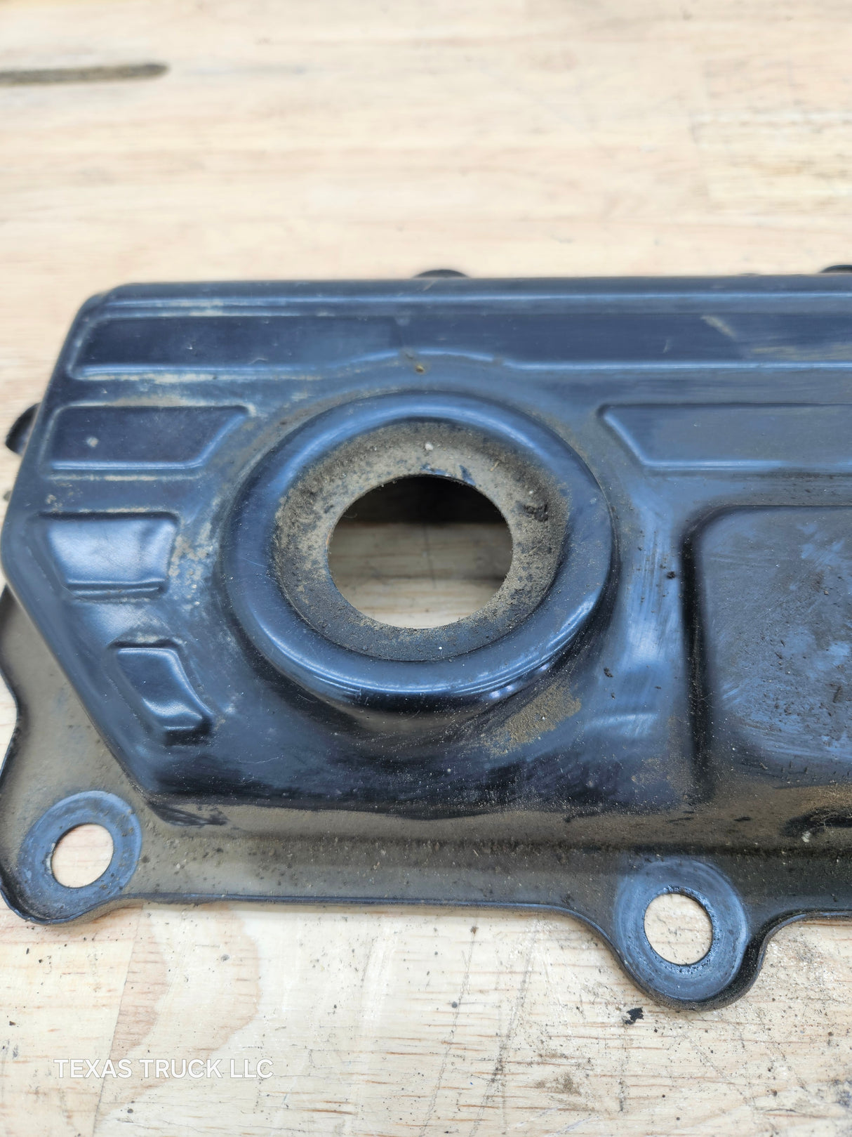 2004.5-2007 Ford 6.0L Power Stroke Passenger Side Valve Cover 1858581C1