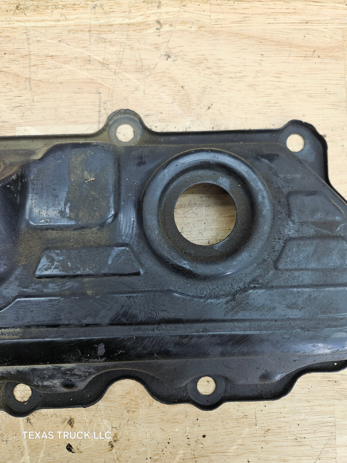 2004.5-2007 Ford 6.0L Power Stroke Passenger Side Valve Cover 1858581C1