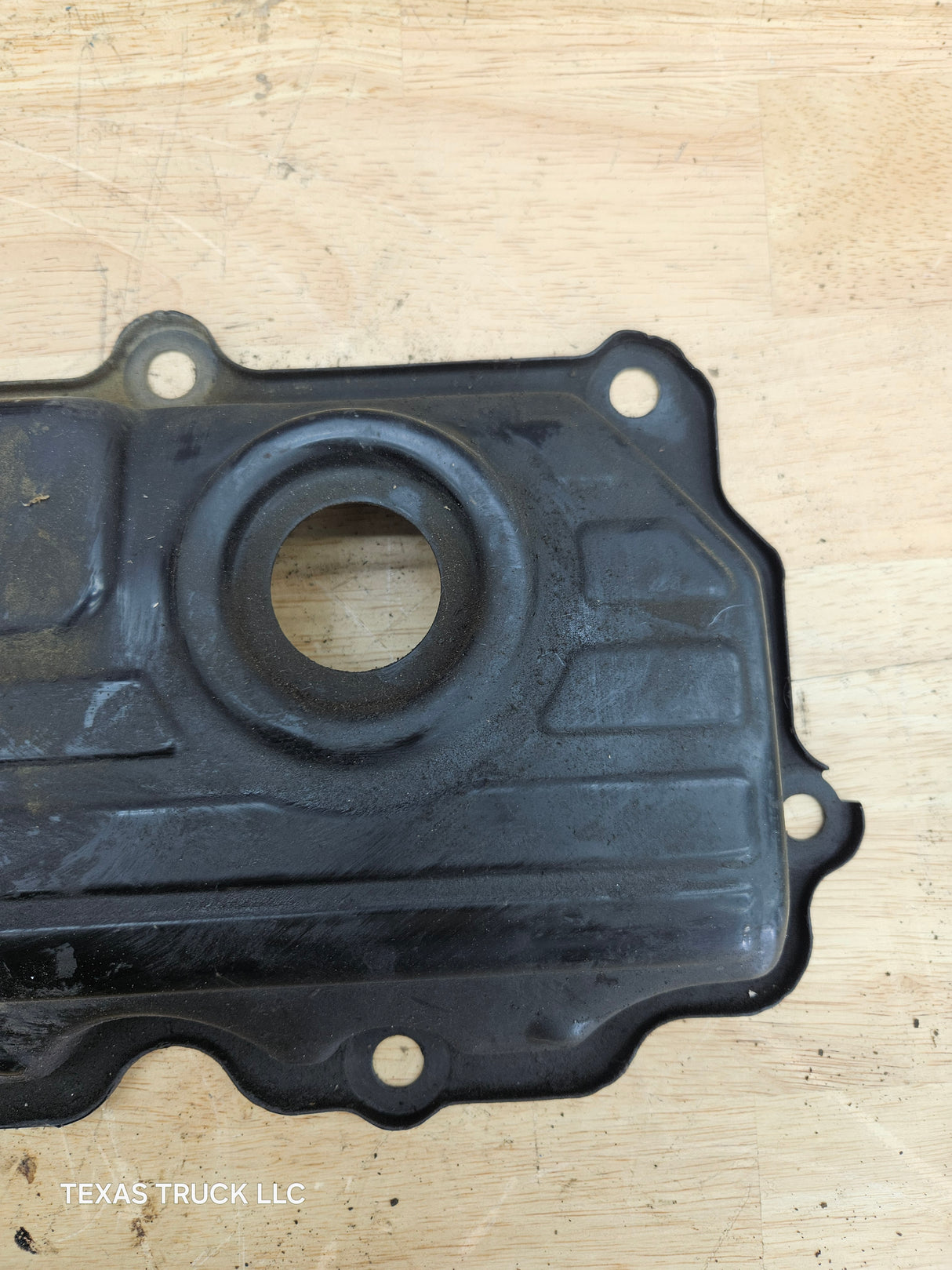 2004.5-2007 Ford 6.0L Power Stroke Passenger Side Valve Cover 1858581C1