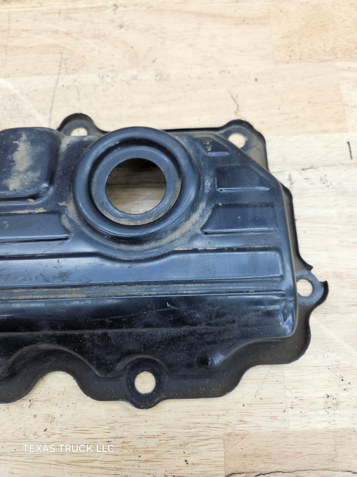 2004.5-2007 Ford 6.0L Power Stroke Passenger Side Valve Cover 1858581C1