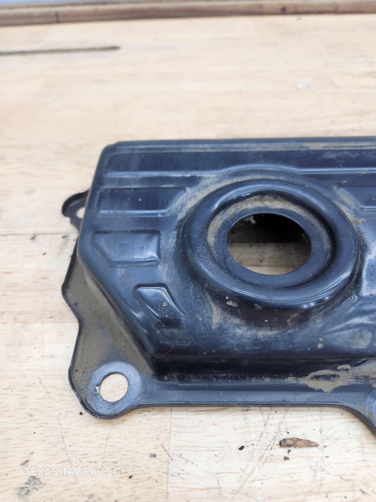 2004.5-2007 Ford 6.0L Power Stroke Passenger Side Valve Cover 1858581C1