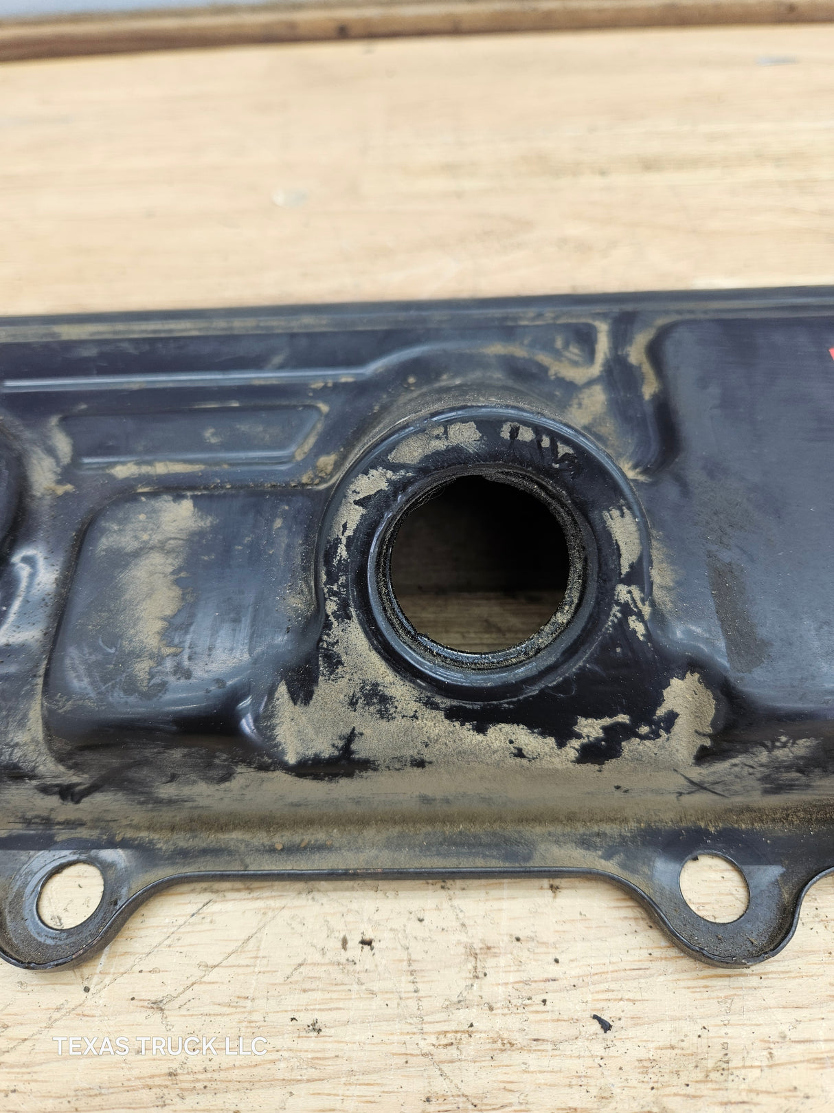 2004.5-2007 Ford 6.0L Power Stroke Passenger Side Valve Cover 1858581C1