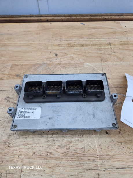 2009 Dodge Ram 1500 5.7L PCM P68039320