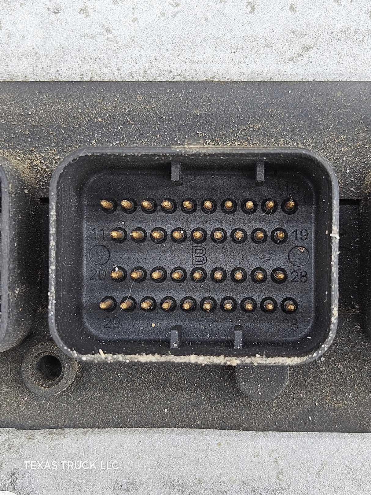 2009 Dodge Ram 1500 5.7L PCM P68039320