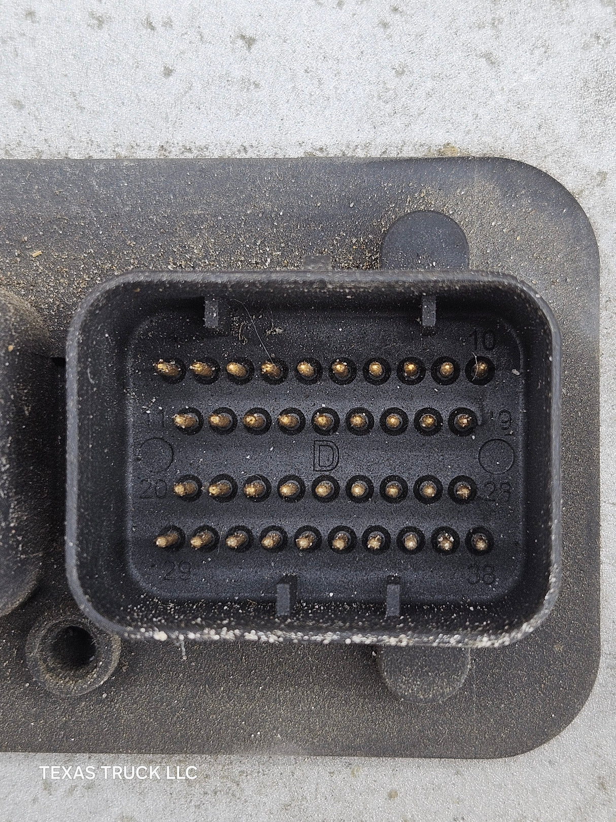 2009 Dodge Ram 1500 5.7L PCM P68039320