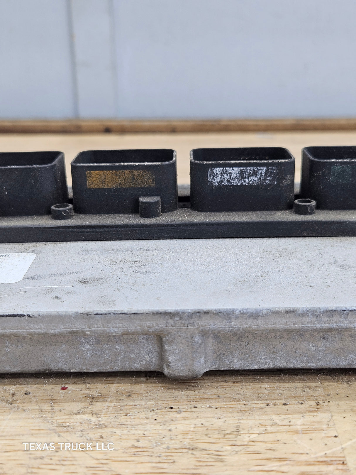 2009 Dodge Ram 1500 5.7L PCM P68039320