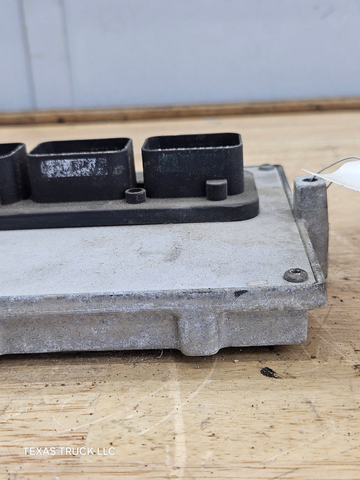 2009 Dodge Ram 1500 5.7L PCM P68039320