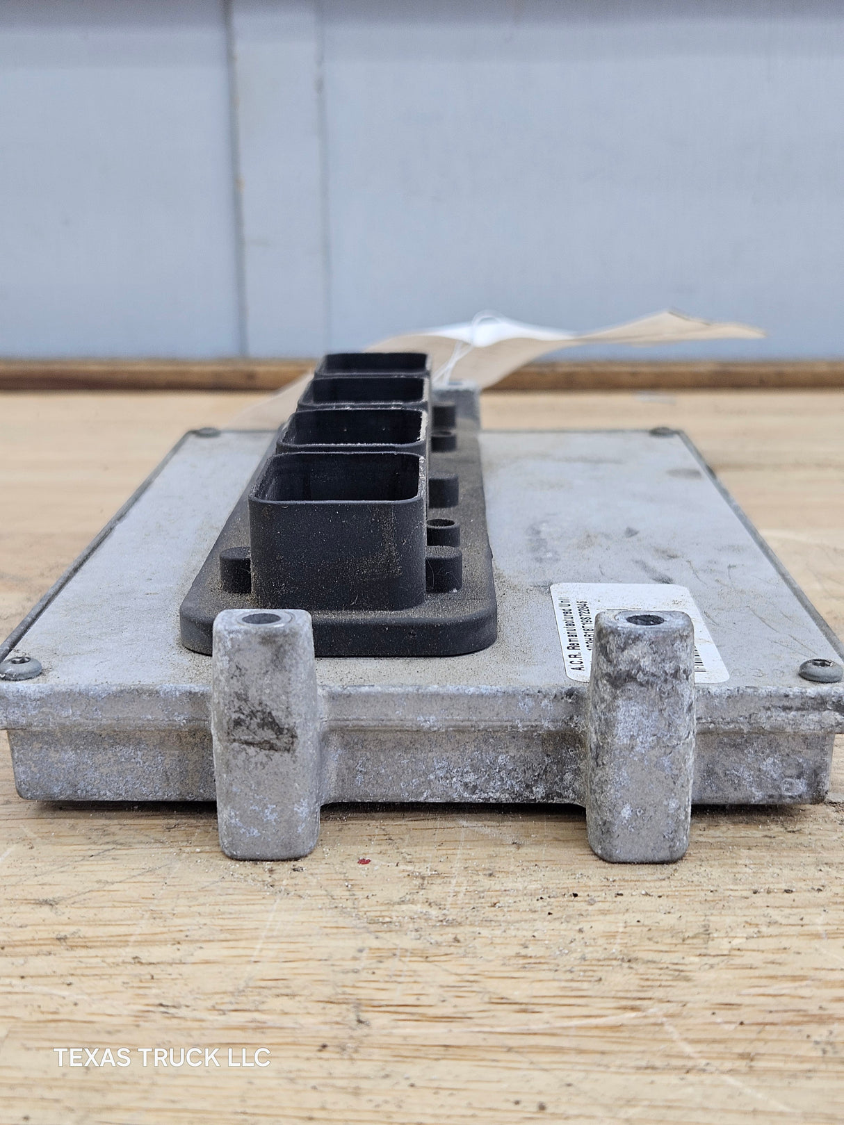 2009 Dodge Ram 1500 5.7L PCM P68039320