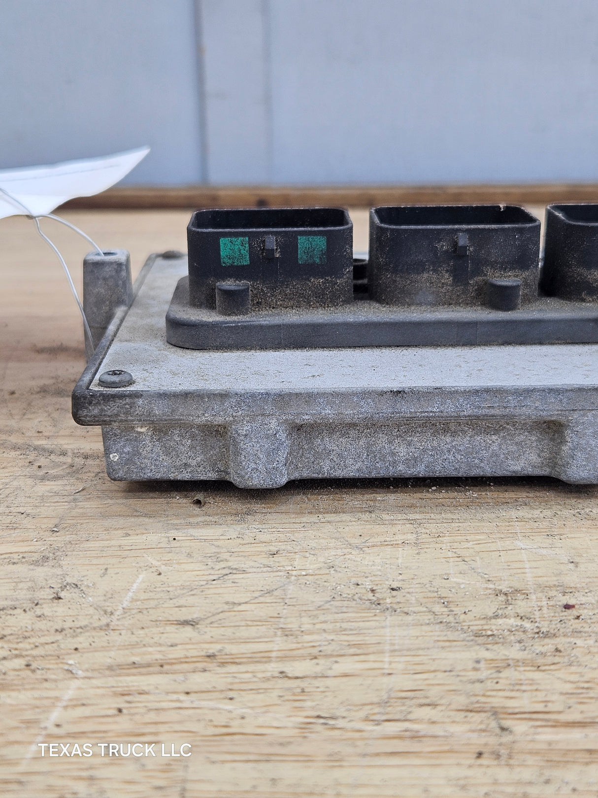 2009 Dodge Ram 1500 5.7L PCM P68039320