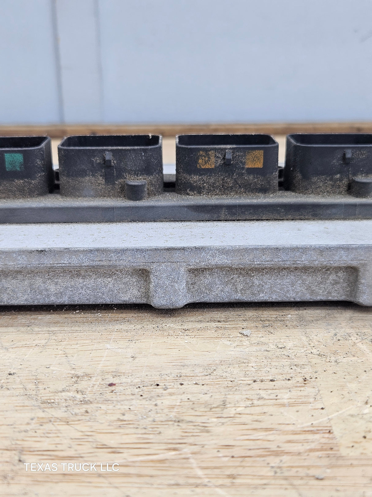 2009 Dodge Ram 1500 5.7L PCM P68039320