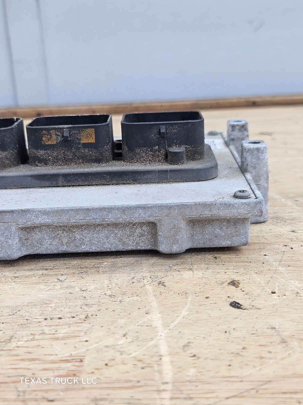 2009 Dodge Ram 1500 5.7L PCM P68039320