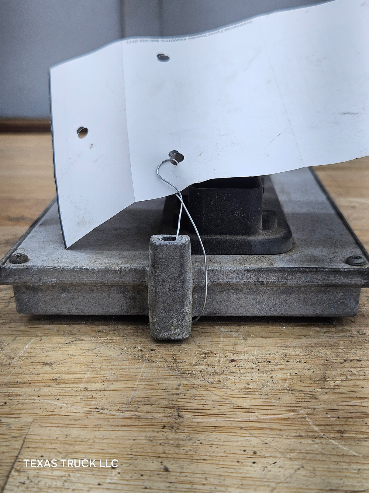 2009 Dodge Ram 1500 5.7L PCM P68039320