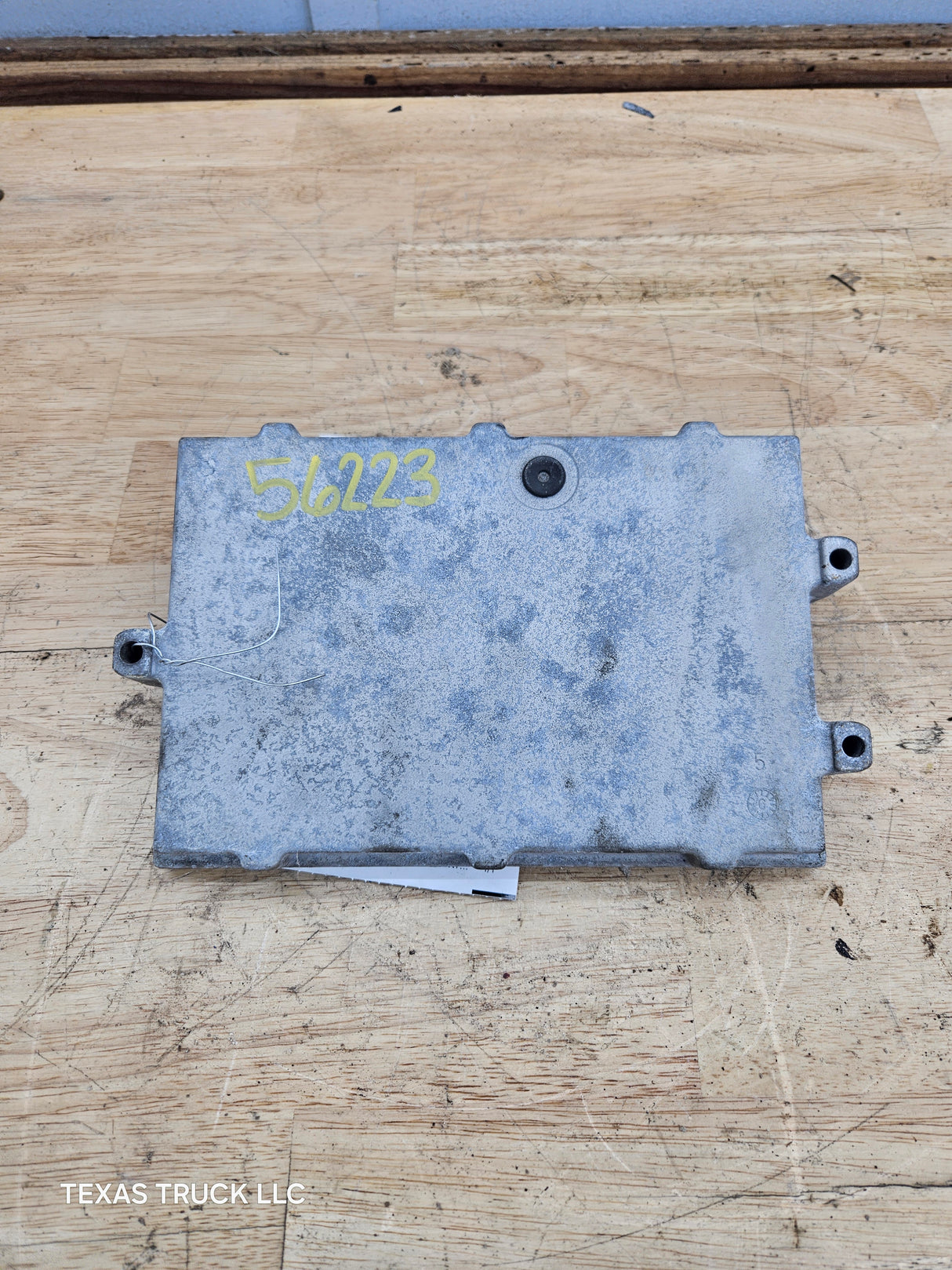 2009 Dodge Ram 1500 5.7L PCM P68039320